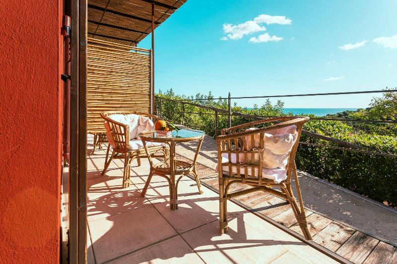 Relais Rio Molas - Oda