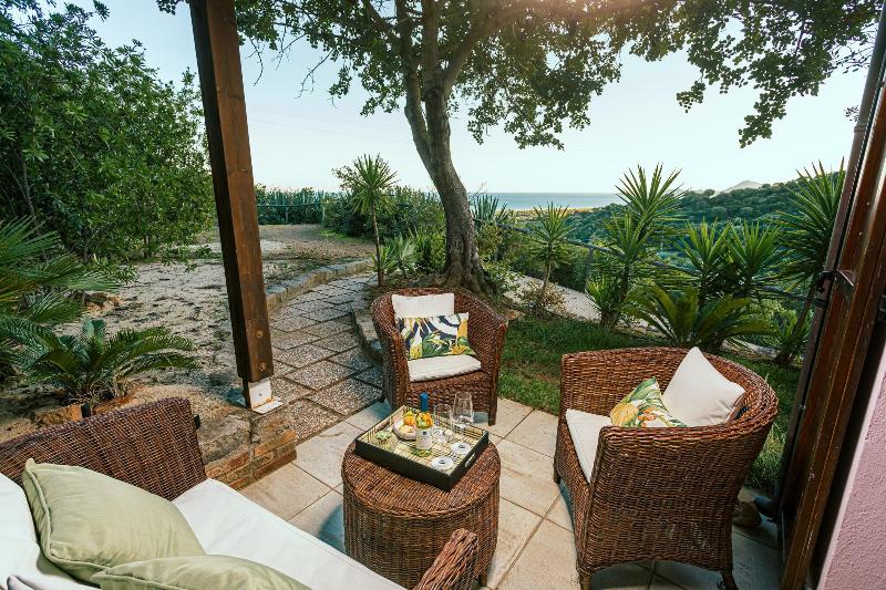 Relais Rio Molas - Oda