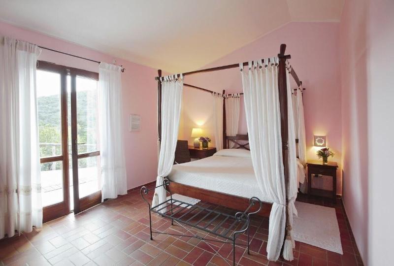 Relais Rio Molas - Oda