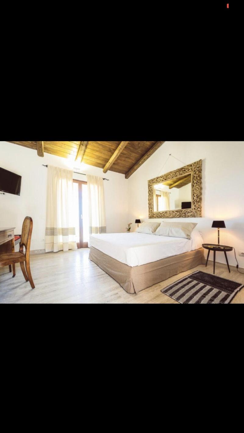 Relais Rio Molas - Oda