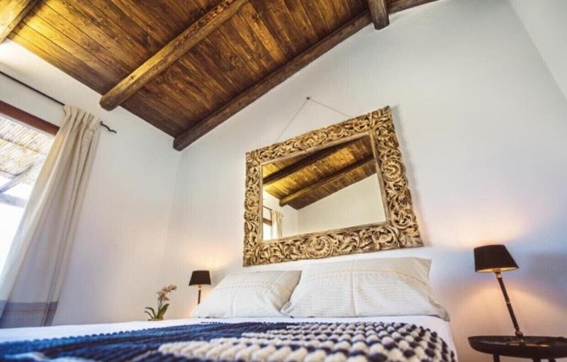 Relais Rio Molas - Oda