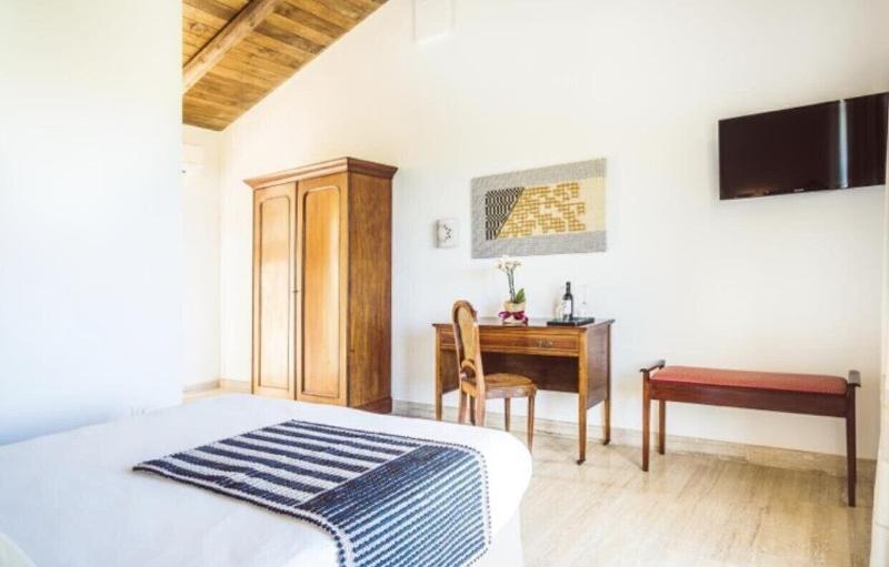 Relais Rio Molas - Oda