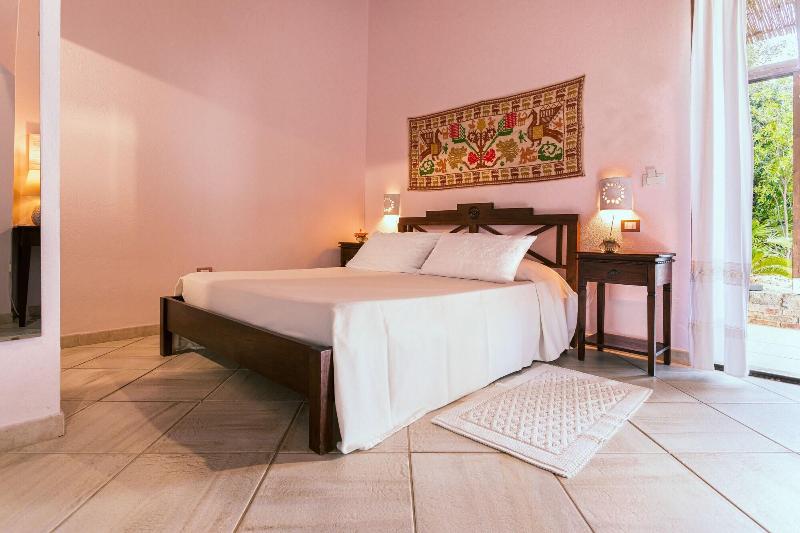 Relais Rio Molas - Oda
