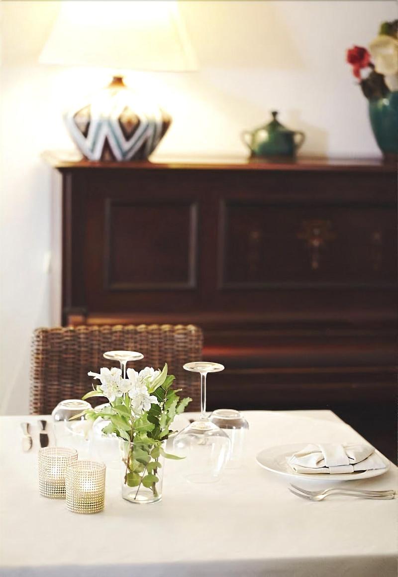 Relais Rio Molas - Restoran