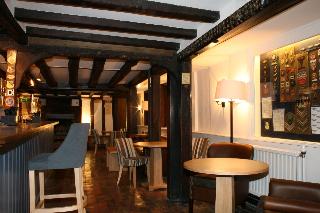 The Swan at Lavenham Hotel & Spa fotoÄŸrafÄ±