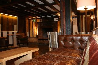 The Swan at Lavenham Hotel & Spa fotoÄŸrafÄ±