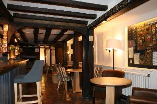 The Swan at Lavenham Hotel & Spa fotoÄŸrafÄ±
