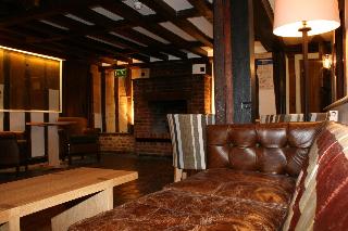 The Swan at Lavenham Hotel & Spa fotoÄŸrafÄ±