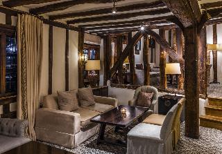 The Swan at Lavenham Hotel & Spa fotoÄŸrafÄ±