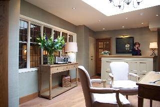 The Swan at Lavenham Hotel & Spa fotoÄŸrafÄ±