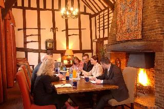 The Swan at Lavenham Hotel & Spa fotoÄŸrafÄ±