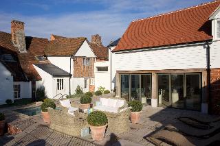 The Swan at Lavenham Hotel & Spa fotoÄŸrafÄ±