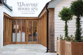 The Swan at Lavenham Hotel & Spa fotoÄŸrafÄ±