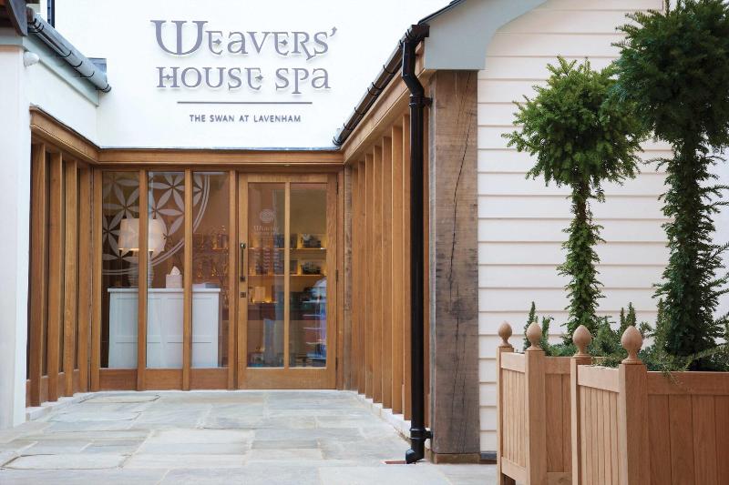 The Swan at Lavenham Hotel & Spa - Aktivite