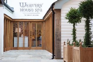 The Swan at Lavenham Hotel & Spa fotoÄŸrafÄ±