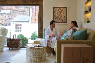 The Swan at Lavenham Hotel & Spa fotoÄŸrafÄ±