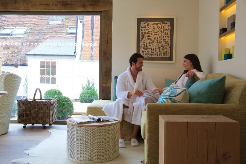 The Swan at Lavenham Hotel & Spa - Aktivite