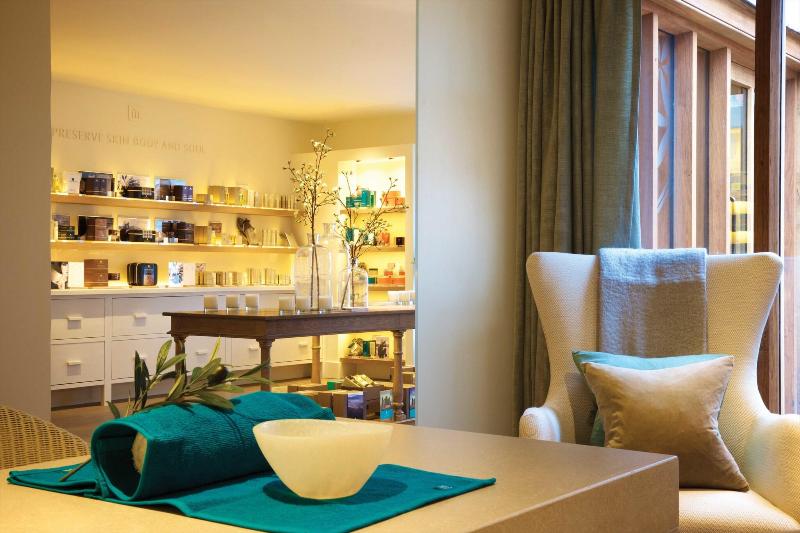 The Swan at Lavenham Hotel & Spa - Aktivite
