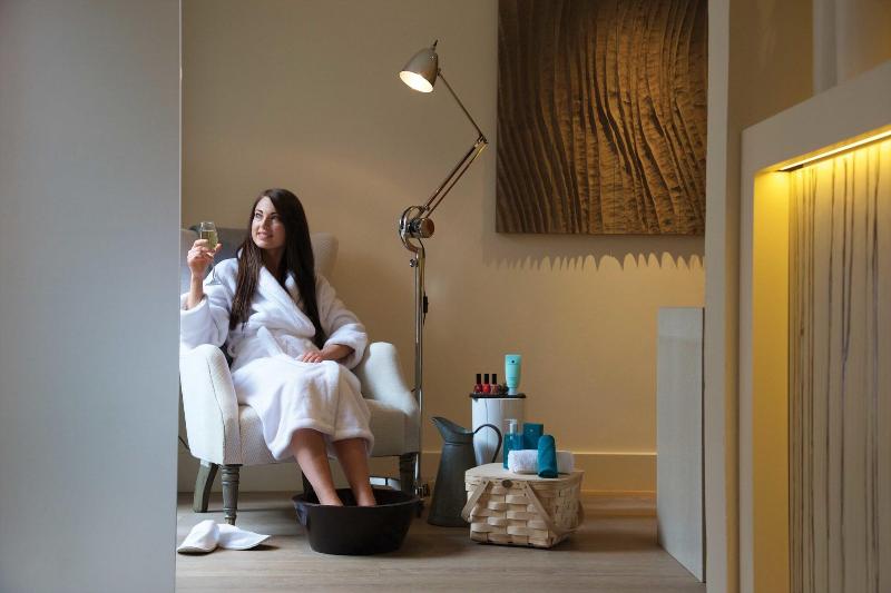 The Swan at Lavenham Hotel & Spa - Aktivite