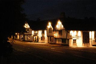 The Swan at Lavenham Hotel & Spa otel fotoğrafı