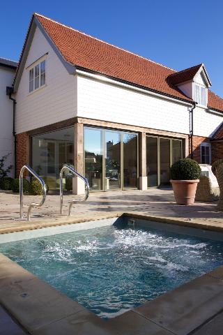 The Swan at Lavenham Hotel & Spa fotoÄŸrafÄ±