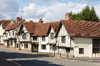 The Swan at Lavenham Hotel & Spa fotoÄŸrafÄ±