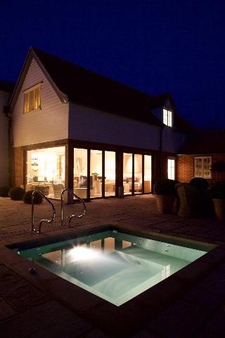 The Swan at Lavenham Hotel & Spa fotoÄŸrafÄ±