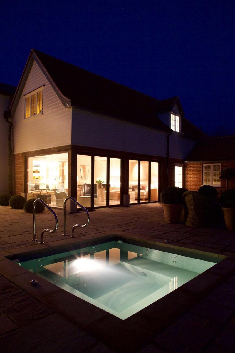 The Swan at Lavenham Hotel & Spa - Genel