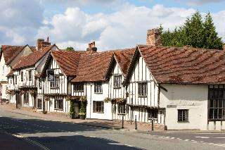 The Swan at Lavenham Hotel & Spa fotoÄŸrafÄ±