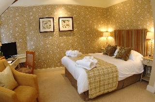 The Swan at Lavenham Hotel & Spa fotoÄŸrafÄ±