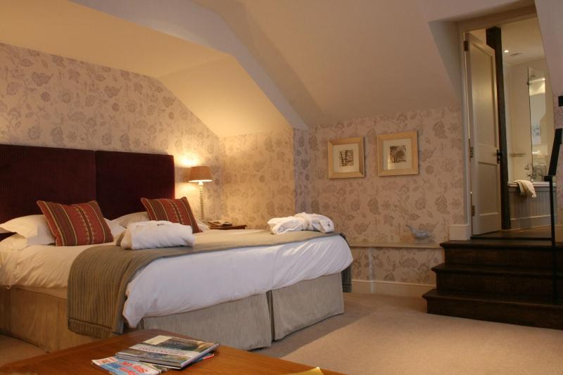The Swan at Lavenham Hotel & Spa - Oda