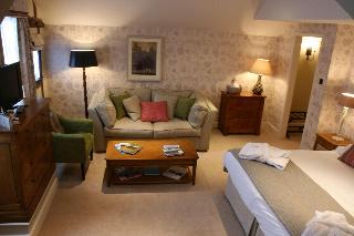 The Swan at Lavenham Hotel & Spa fotoÄŸrafÄ±