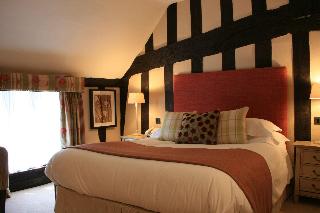 The Swan at Lavenham Hotel & Spa fotoÄŸrafÄ±