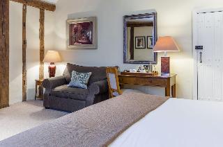 The Swan at Lavenham Hotel & Spa fotoÄŸrafÄ±