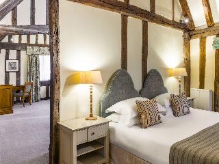 The Swan at Lavenham Hotel & Spa fotoÄŸrafÄ±