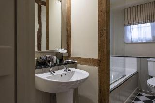The Swan at Lavenham Hotel & Spa fotoÄŸrafÄ±