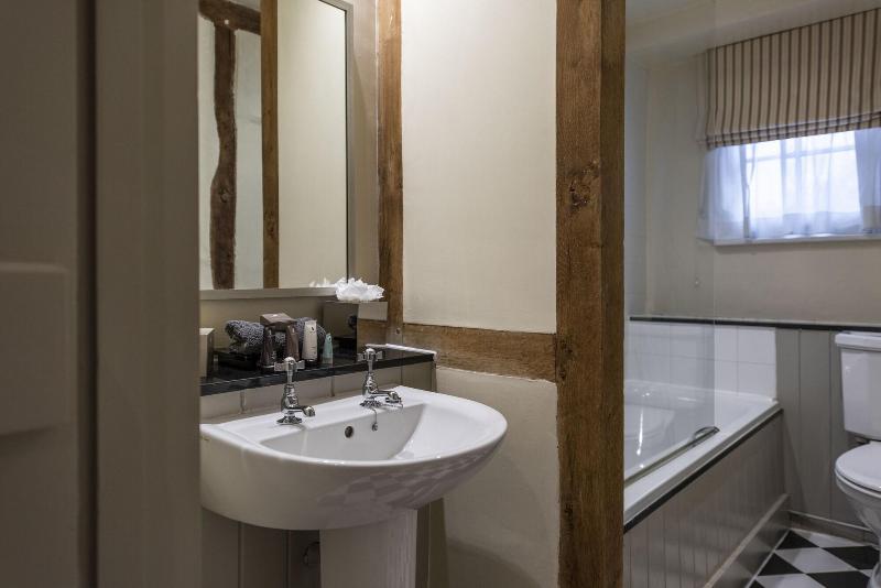 The Swan at Lavenham Hotel & Spa - Oda