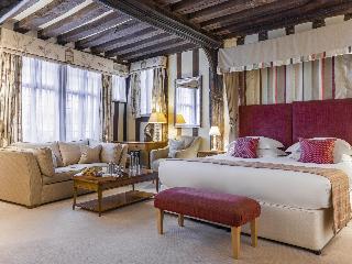 The Swan at Lavenham Hotel & Spa fotoÄŸrafÄ±