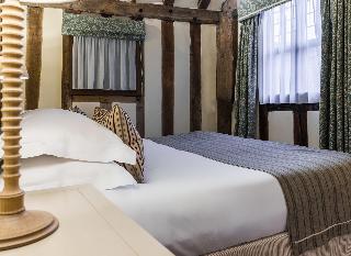 The Swan at Lavenham Hotel & Spa fotoÄŸrafÄ±
