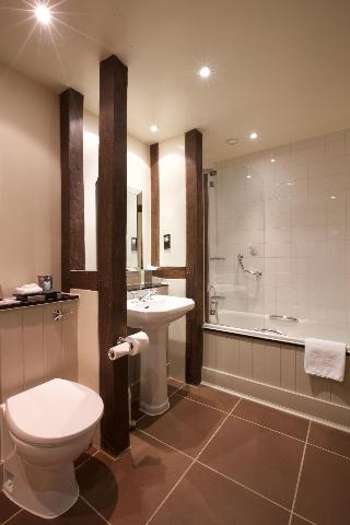 The Swan at Lavenham Hotel & Spa fotoÄŸrafÄ±