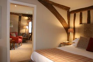 The Swan at Lavenham Hotel & Spa fotoÄŸrafÄ±