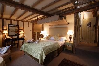 The Swan at Lavenham Hotel & Spa fotoÄŸrafÄ±