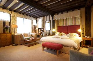 The Swan at Lavenham Hotel & Spa fotoÄŸrafÄ±
