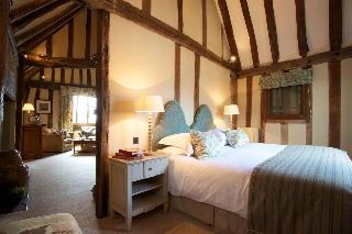The Swan at Lavenham Hotel & Spa fotoÄŸrafÄ±