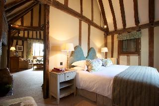 The Swan at Lavenham Hotel & Spa fotoÄŸrafÄ±