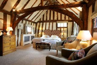 The Swan at Lavenham Hotel & Spa fotoÄŸrafÄ±