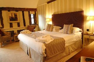The Swan at Lavenham Hotel & Spa fotoÄŸrafÄ±