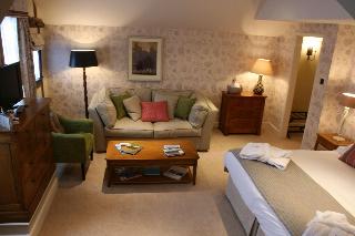 The Swan at Lavenham Hotel & Spa fotoÄŸrafÄ±
