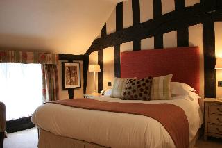 The Swan at Lavenham Hotel & Spa fotoÄŸrafÄ±