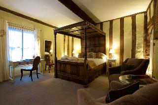 The Swan at Lavenham Hotel & Spa fotoÄŸrafÄ±